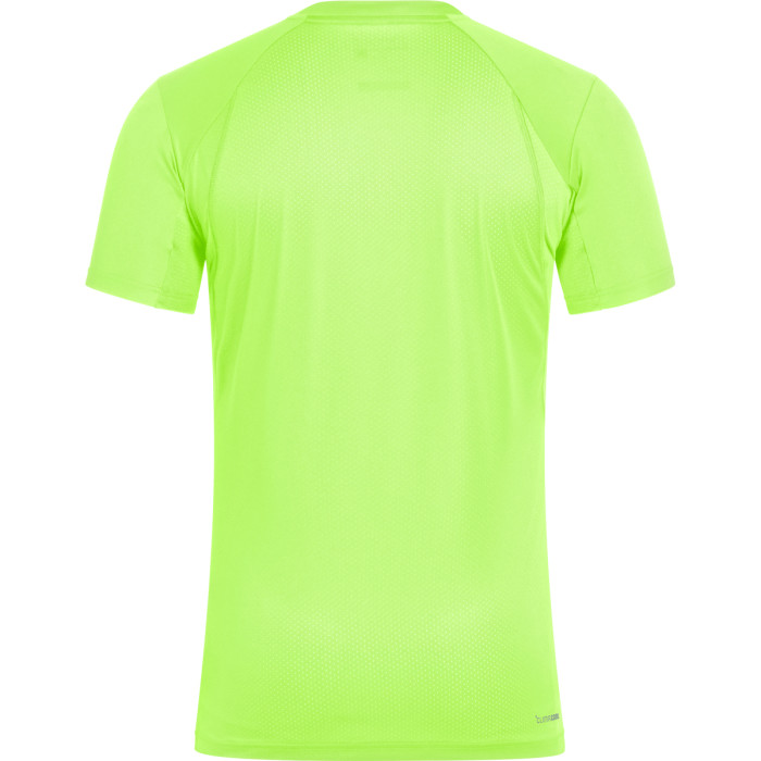 T-shirt ADIDAS club logo T-shirt ADIDAS club logo