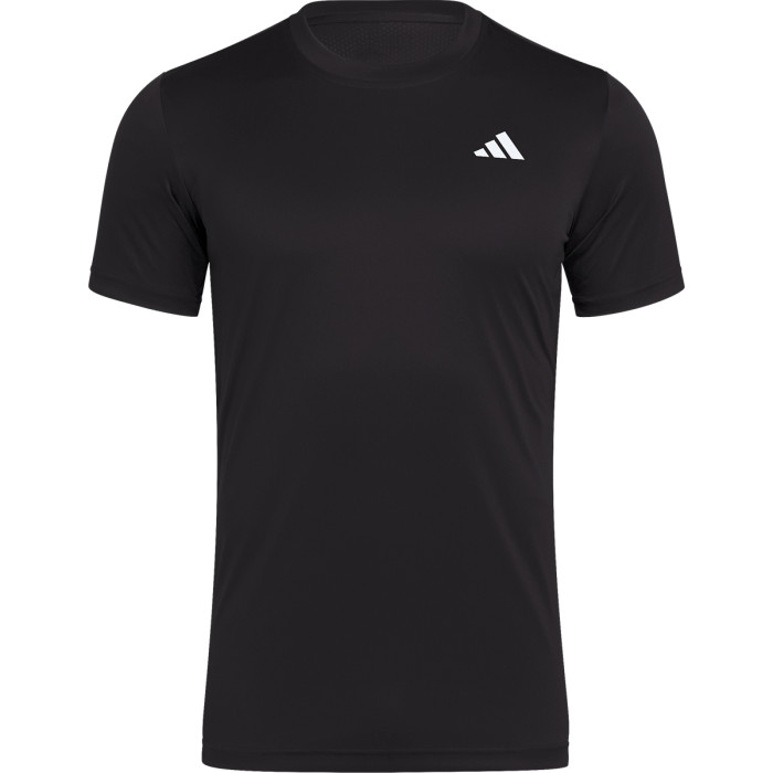 T-shirt ADIDAS club logo T-shirt ADIDAS club logo