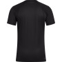 T-shirt ADIDAS club logo T-shirt ADIDAS club logo