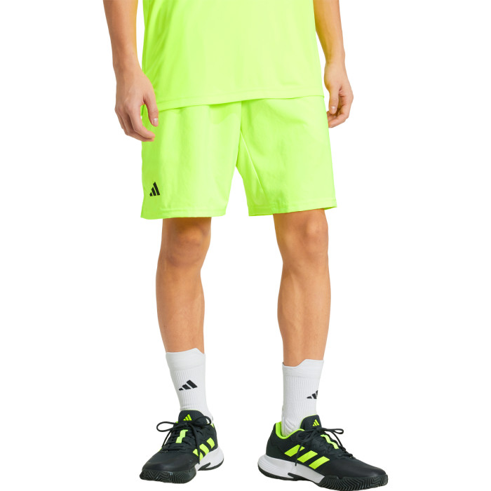 Short ADIDAS club 3 bandes Short ADIDAS club 3 bandes