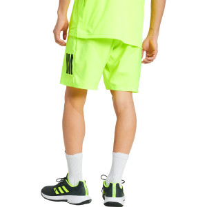 Short ADIDAS club 3 bandes