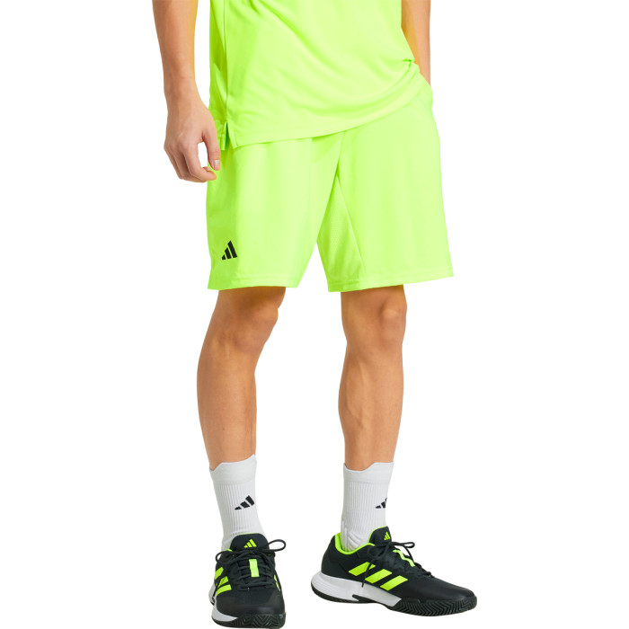 Short ADIDAS club 3 bandes Short ADIDAS club 3 bandes