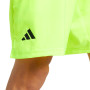 Short ADIDAS club 3 bandes Short ADIDAS club 3 bandes