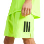 Short ADIDAS club 3 bandes Short ADIDAS club 3 bandes