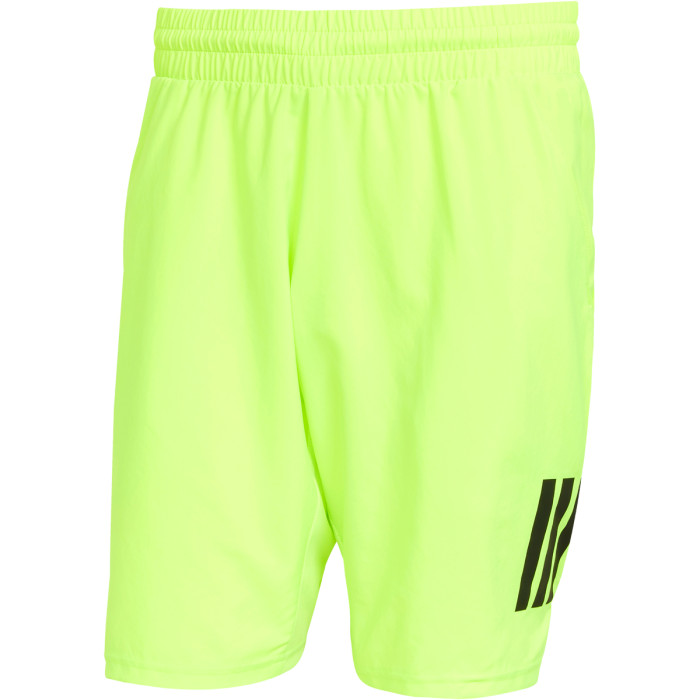 Short ADIDAS club 3 bandes Short ADIDAS club 3 bandes