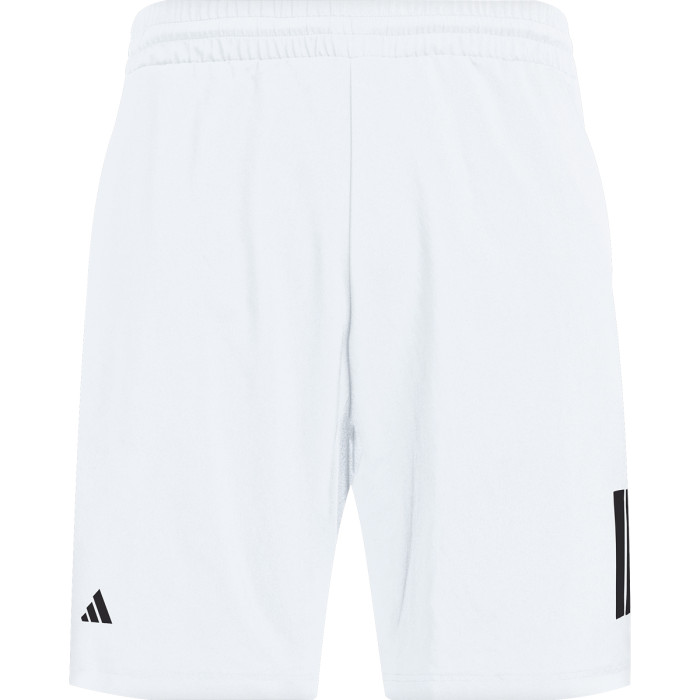 Short ADIDAS club 3 bandes Short ADIDAS club 3 bandes