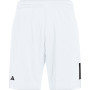 Short ADIDAS club 3 bandes Short ADIDAS club 3 bandes