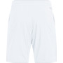 Short ADIDAS club 3 bandes Short ADIDAS club 3 bandes