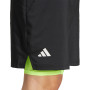 Short ADIDAS club pro 2in1 euro clay Short ADIDAS club pro 2in1 euro clay