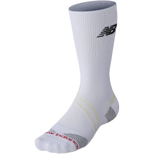 1 paire de chaussettes NEW BALANCE foundation light (mid)