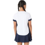 T-shirt ASICS junior fille tennis T-shirt ASICS junior fille tennis