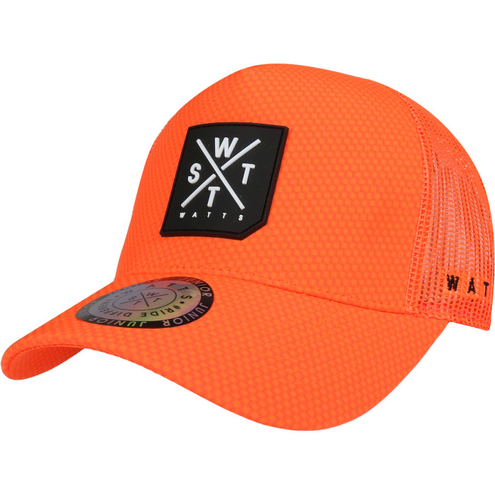 Casquette WATTS junior seattle