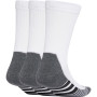 3 paires de chaussettes ADIDAS tennis crew