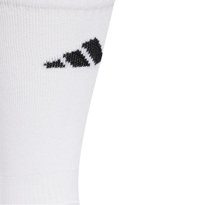3 paires de chaussettes ADIDAS tennis crew 3 paires de chaussettes ADIDAS tennis crew