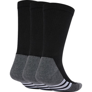 3 paires de chaussettes ADIDAS tennis crew 3 paires de chaussettes ADIDAS tennis crew