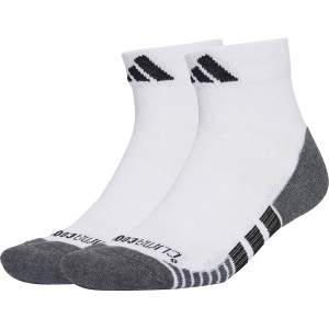 3 paires de chaussettes ADIDAS tennis crew