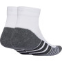 3 paires de chaussettes ADIDAS tennis crew