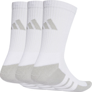 3 paires de chaussettes ADIDAS tennis crew 3 paires de chaussettes ADIDAS tennis crew