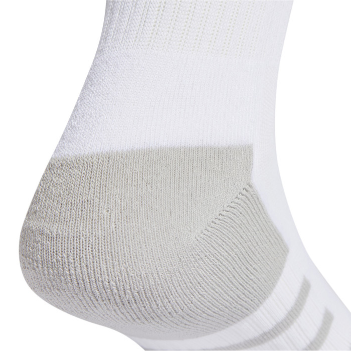 3 paires de chaussettes ADIDAS tennis crew 3 paires de chaussettes ADIDAS tennis crew