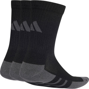 3 paires de chaussettes ADIDAS tennis crew 3 paires de chaussettes ADIDAS tennis crew