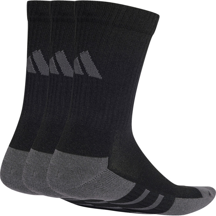 3 paires de chaussettes ADIDAS tennis crew