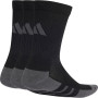 3 paires de chaussettes ADIDAS tennis crew