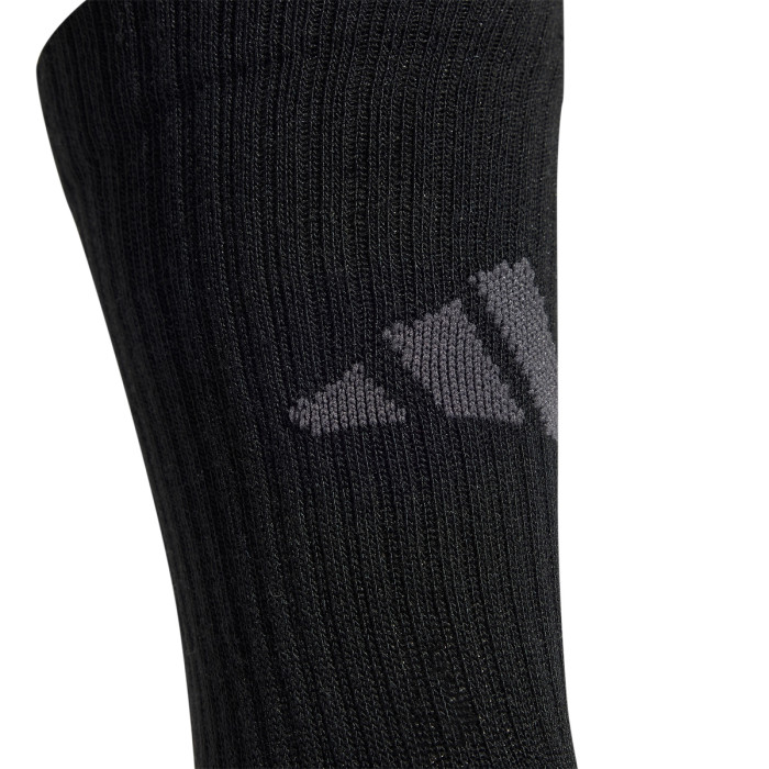 3 paires de chaussettes ADIDAS tennis crew