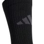 3 paires de chaussettes ADIDAS tennis crew