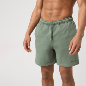 Short BJORN BORG classic coton