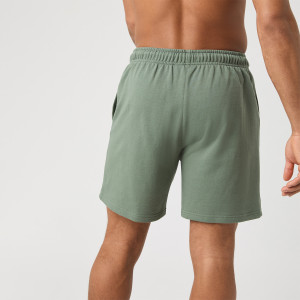 Short BJORN BORG classic coton