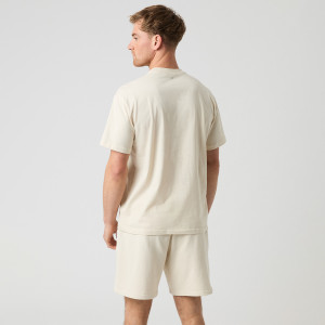 T-shirt BJORN BORG tennis classic coton