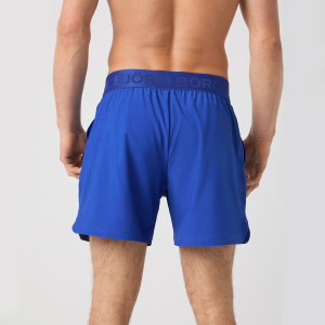 Short BJORN BORG 7in