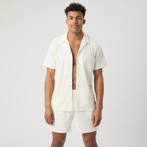 Chemise BJORN BORG toweling pool
