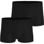 Pack de 2 boxers BJORN BORG sports mesh trunk Pack de 2 boxers BJORN BORG sports mesh trunk