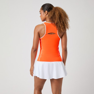 Debardeur BJORN BORG femme ace v neck