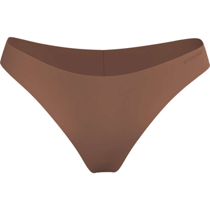 Pack de 3 culottes BJORN BORG femme invisible brief Pack de 3 culottes BJORN BORG femme invisible brief