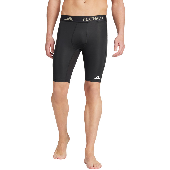 Short ADIDAS training compression base