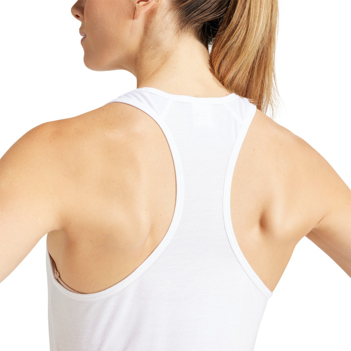 Debardeur ADIDAS femme training essentials Debardeur ADIDAS femme training essentials