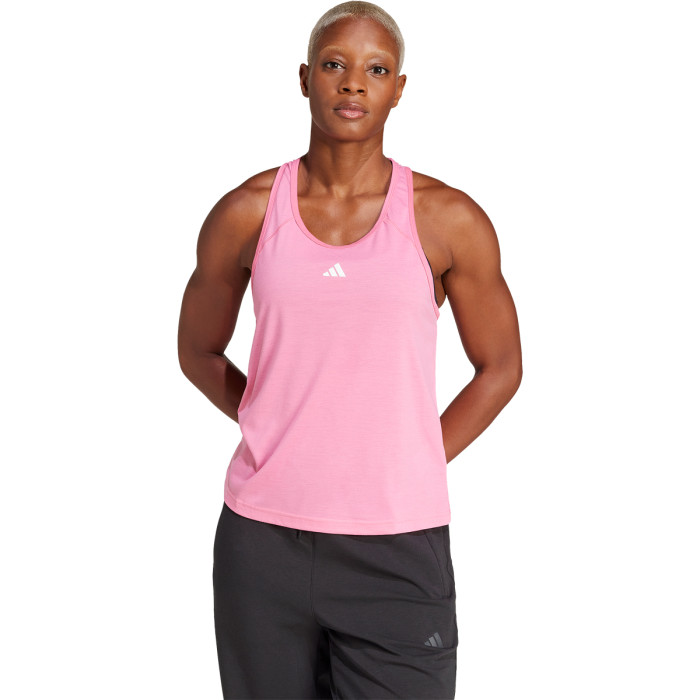 Debardeur ADIDAS femme training essentials Debardeur ADIDAS femme training essentials