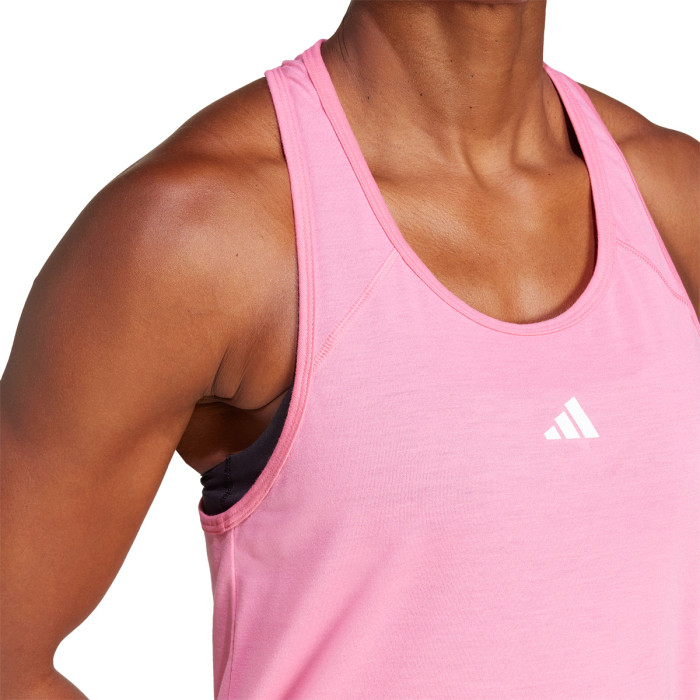 Debardeur ADIDAS femme training essentials Debardeur ADIDAS femme training essentials
