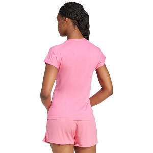 T-shirt ADIDAS femme training essentials