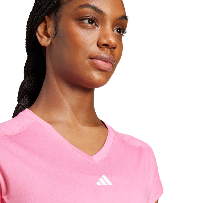 T-shirt ADIDAS femme training essentials T-shirt ADIDAS femme training essentials
