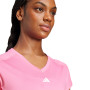 T-shirt ADIDAS femme training essentials