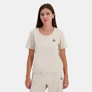 T-shirt LE COQ SPORTIF femme contemporain