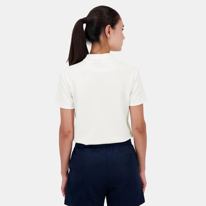 Polo LE COQ SPORTIF femme heritage Polo LE COQ SPORTIF femme heritage