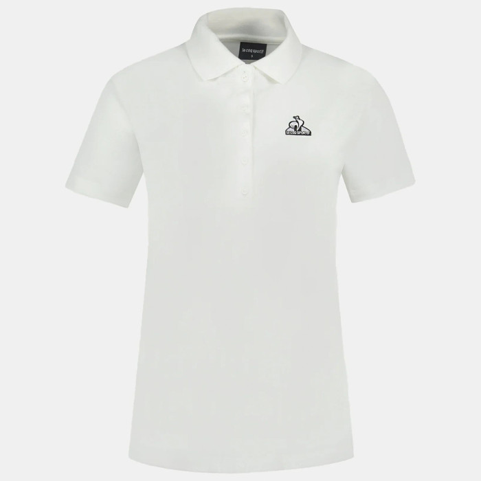 Polo LE COQ SPORTIF femme heritage Polo LE COQ SPORTIF femme heritage
