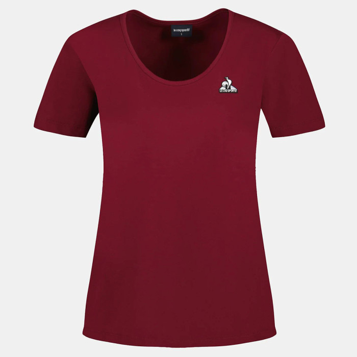 T-shirt LE COQ SPORTIF femme heritage