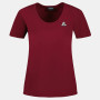 T-shirt LE COQ SPORTIF femme heritage