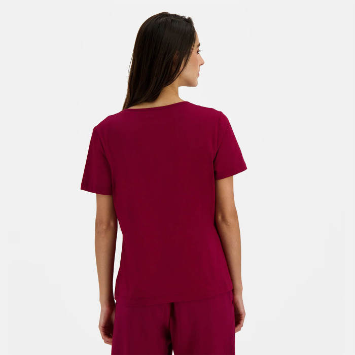 T-shirt LE COQ SPORTIF femme heritage