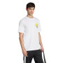T-shirt ADIDAS sportswear logo